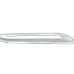 Bentley Continental Supersports Left Bonnet Air Inlet Trim 3W8807959C Genuine 178234198691