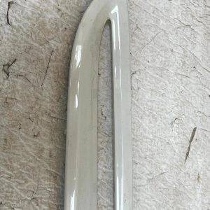 Bentley Continental Supersports Left Bonnet Air Inlet Trim 3W8807959C Genuine 15 Bentley Continental Supersports Left Bonnet Air Inlet Trim 3W8807959C Genuine - Image 2
