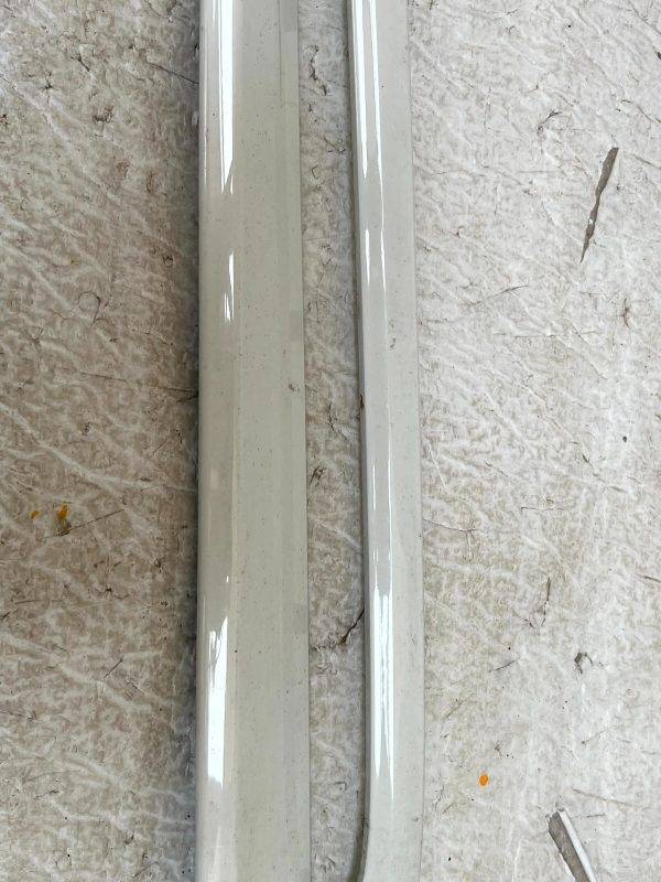 Bentley Continental Supersports Left Bonnet Air Inlet Trim 3W8807959C Genuine 2 Bentley Continental Supersports Left Bonnet Air Inlet Trim 3W8807959C Genuine 178234198691 3
