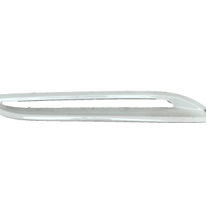 Bentley Continental Supersports Left Bonnet Air Inlet Trim 3W8807959C Genuine 14 Bentley Continental Supersports Left Bonnet Air Inlet Trim 3W8807959C Genuine - Image 1