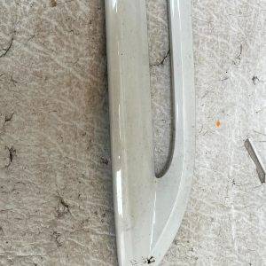 Bentley Continental Supersports Left Bonnet Air Inlet Trim 3W8807959C Genuine 17 Bentley Continental Supersports Left Bonnet Air Inlet Trim 3W8807959C Genuine - Image 4