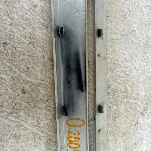 Bentley Continental Supersports Left Bonnet Air Inlet Trim 3W8807959C Genuine 20 Bentley Continental Supersports Left Bonnet Air Inlet Trim 3W8807959C Genuine - Image 7