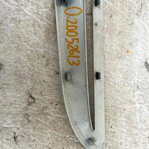 Bentley Continental Supersports Left Bonnet Air Inlet Trim 3W8807959C Genuine 21 Bentley Continental Supersports Left Bonnet Air Inlet Trim 3W8807959C Genuine - Image 8