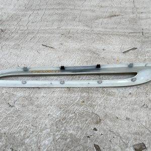 Bentley Continental Supersports Left Bonnet Air Inlet Trim 3W8807959C Genuine 22 Bentley Continental Supersports Left Bonnet Air Inlet Trim 3W8807959C Genuine - Image 9