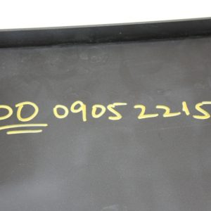 Bentley Mulsanne Front Bumper Number Plate 3Y0807287E Genuine - Image 4