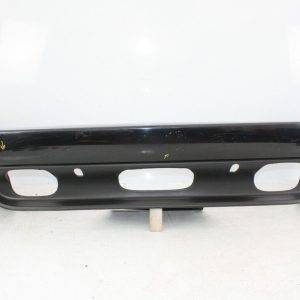 Bmw X5 E53 Rear Bumper 2000 TO 2006 8402324 175809716281