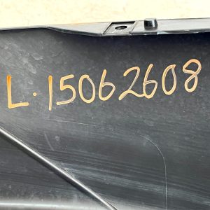 Chery Jaecoo J5 Rear Bumper Lower Section 2025 ON 602006163AA Genuine - Image 15