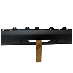 Chery Jaecoo J5 Rear Bumper Lower Section 2025 ON 602006163AA Genuine - Image 4