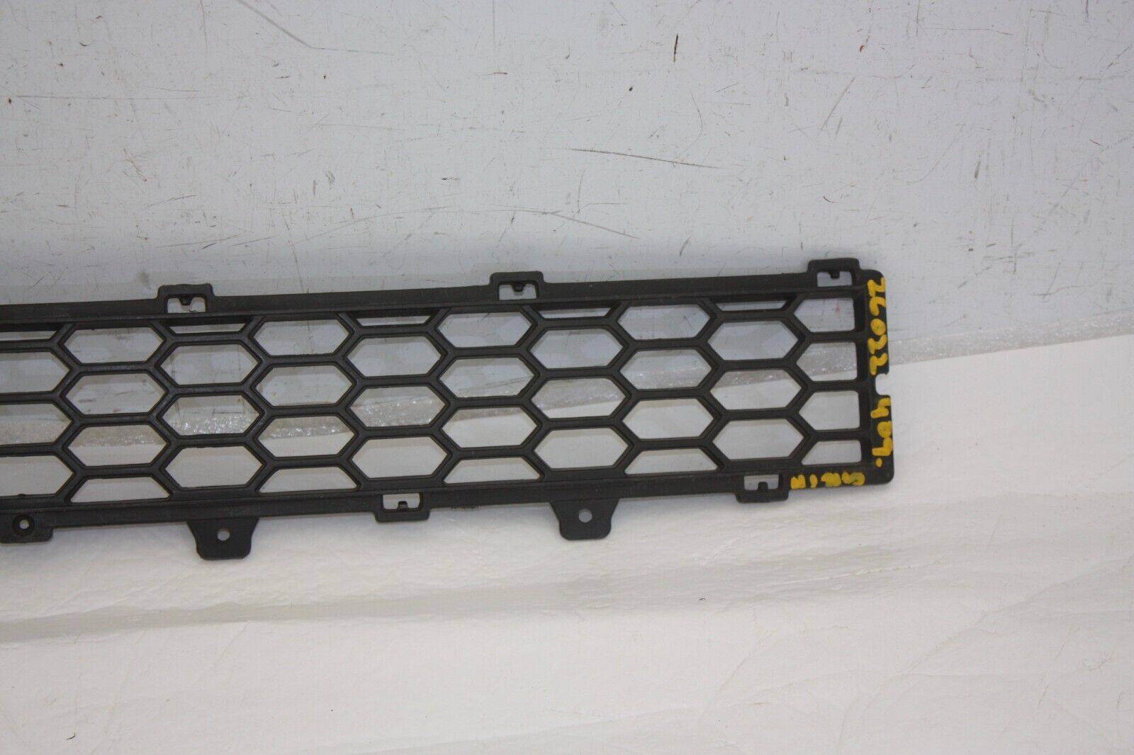 Chevrolet-Captiva-Front-Bumper-Lower-Grill-2006-to-2011-96623441-Genuine-176268252421-2