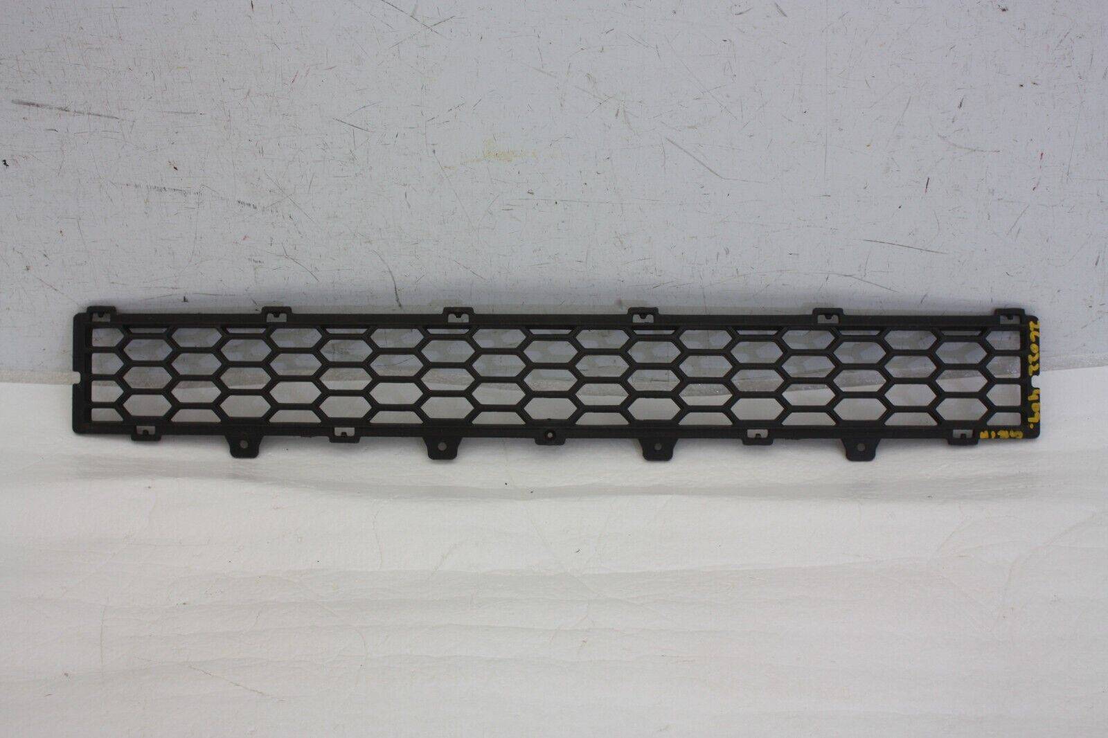 Chevrolet Captiva Front Bumper Lower Grill 2006 to 2011 96623441 Genuine 176268252421