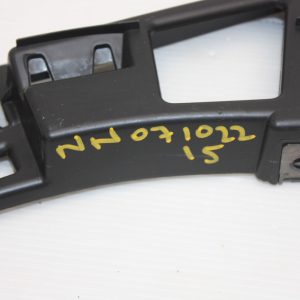 Citroen Berlingo Front Bumper Left Support Bracket 2018-2024 9816768880 Genuine - Image 5