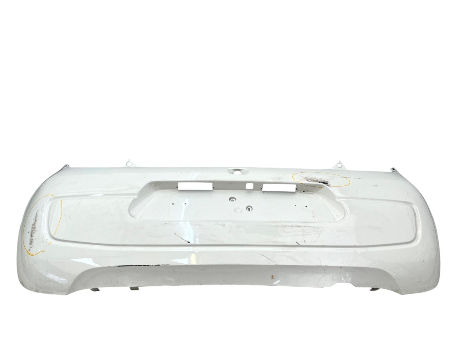 Citroen C1 Rear Bumper 2014 TO 2022 52159-0H090 Genuine