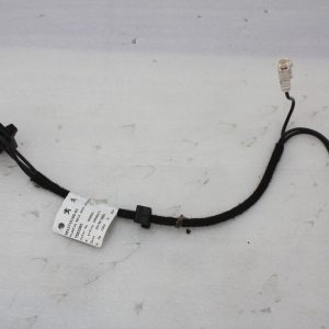 Citroen-C3-Antenna-Aerial-Cable-2020-ON-9813715180-Genuine-176719666211