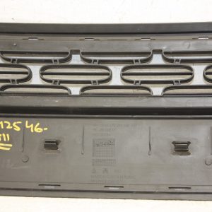 Citroen C3 Front Bumper Upper Grill 2016 ON 9812061877 Genuine - Image 12