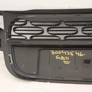 Citroen C3 Front Bumper Upper Grill 2016 ON 9812061877 Genuine - Image 13
