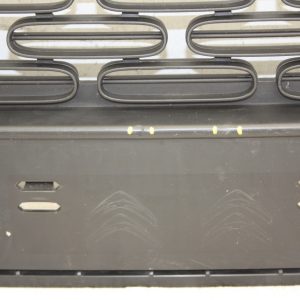 Citroen C3 Front Bumper Upper Grill 2016 ON 9812061877 Genuine - Image 3