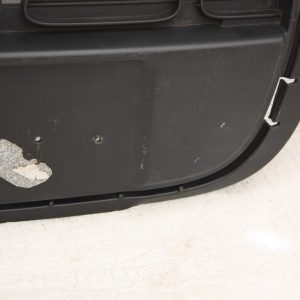 Citroen C3 Front Bumper Upper Grill 2016 ON 9812061877 Genuine - Image 4