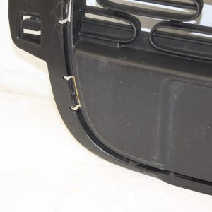 Citroen C3 Front Bumper Upper Grill 2016 ON 9812061877 Genuine - Image 5