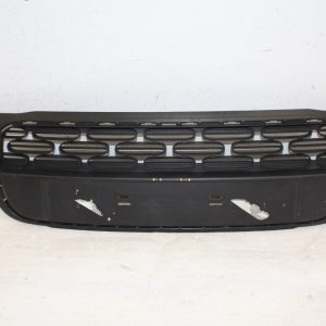 Citroen C3 Front Bumper Upper Grill 2017 TO 2020 9812061877 Genuine