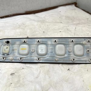 Citroen C3 Front Right Side Door Molding Trim 2017 TO 2020 9813090877 Genuine - Image 3