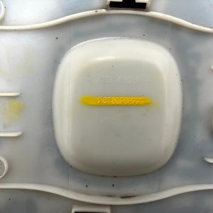 Citroen C3 Front Right Side Door Molding Trim 2017 TO 2020 9813090877 Genuine - Image 4