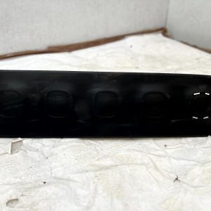 Citroen C3 Front Right Side Door Molding Trim 2017 TO 2020 9813090877 Genuine