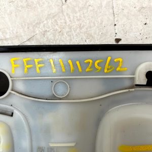 Citroen C3 Front Right Side Door Molding Trim 2017 TO 2020 9813090877 Genuine - Image 5