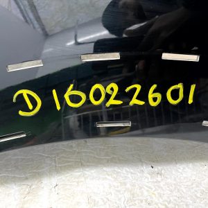 Citroen C3 Mk3 Rear Bumper 2017 TO 2024 9813343977 Genuine - Image 17