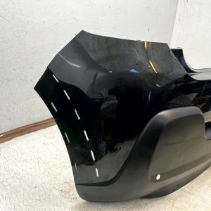 Citroen C3 Mk3 Rear Bumper 2017 TO 2024 9813343977 Genuine - Image 3