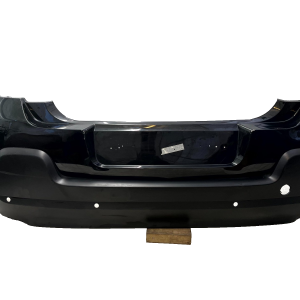 Citroen C3 Mk3 Rear Bumper 2017 TO 2024 9813343977 Genuine