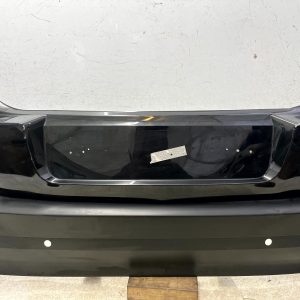 Citroen C3 Mk3 Rear Bumper 2017 TO 2024 9813343977 Genuine - Image 5