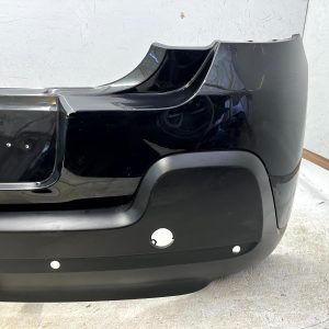 Citroen C3 Mk3 Rear Bumper 2017 TO 2024 9813343977 Genuine - Image 6