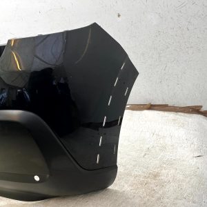 Citroen C3 Mk3 Rear Bumper 2017 TO 2024 9813343977 Genuine - Image 7