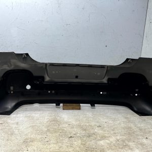 Citroen C3 Mk3 Rear Bumper 2017 TO 2024 9813343977 Genuine - Image 8