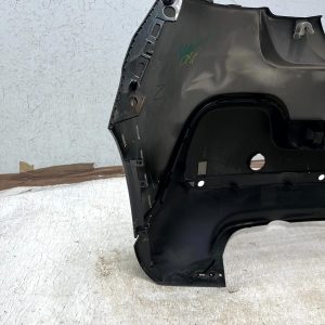 Citroen C3 Mk3 Rear Bumper 2017 TO 2024 9813343977 Genuine - Image 9