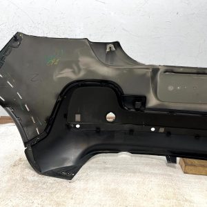 Citroen C3 Mk3 Rear Bumper 2017 TO 2024 9813343977 Genuine - Image 10