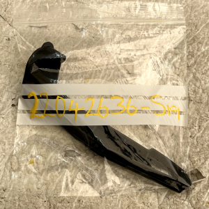 Citroen C3 Mk3 Rear Right Side Bumper Bracket 2016 TO 2024 9813132280 Genuine - Image 13