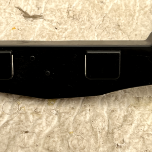 Citroen C3 Mk3 Rear Right Side Bumper Bracket 2016 TO 2024 9813132280 Genuine - Image 4