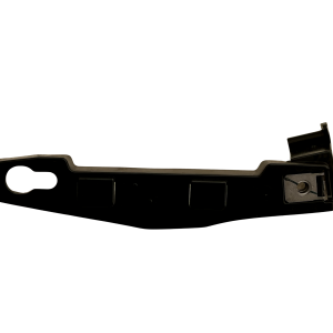 Citroen C3 Mk3 Rear Right Side Bumper Bracket 2016 TO 2024 9813132280 Genuine - Image 1