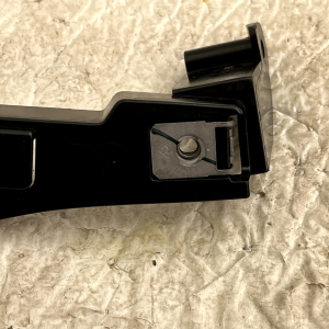 Citroen C3 Mk3 Rear Right Side Bumper Bracket 2016 TO 2024 9813132280 Genuine - Image 5