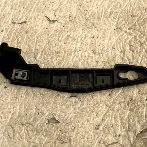 Citroen C3 Mk3 Rear Right Side Bumper Bracket 2016 TO 2024 9813132280 Genuine - Image 7