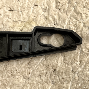Citroen C3 Mk3 Rear Right Side Bumper Bracket 2016 TO 2024 9813132280 Genuine - Image 10