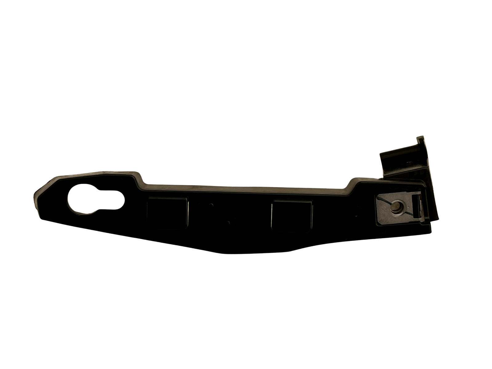Citroen C3 Mk3 Rear Right Side Bumper Bracket 2016 TO 2024 9813132280 Genuine