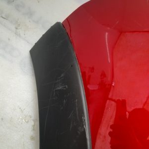 Citroen C3 Rear Bumper 2017 TO 2023 9813343977 Genuine *FIXING DAMAGED* - Image 11