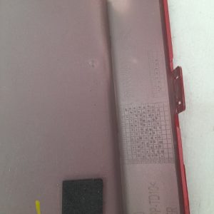Citroen C3 Rear Bumper 2017 TO 2023 9813343977 Genuine *FIXING DAMAGED* - Image 14