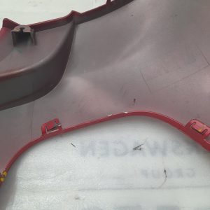 Citroen C3 Rear Bumper 2017 TO 2023 9813343977 Genuine *FIXING DAMAGED* - Image 15