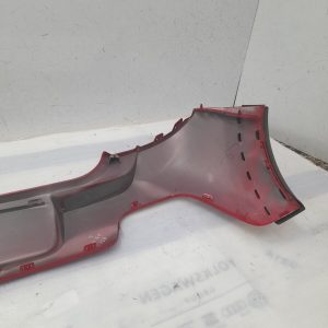 Citroen C3 Rear Bumper 2017 TO 2023 9813343977 Genuine *FIXING DAMAGED* - Image 16