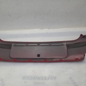 Citroen C3 Rear Bumper 2017 TO 2023 9813343977 Genuine *FIXING DAMAGED* - Image 17