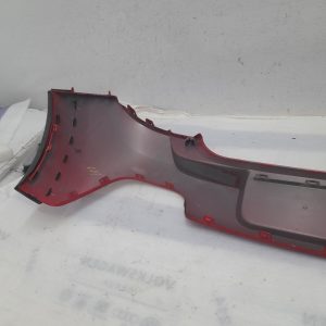 Citroen C3 Rear Bumper 2017 TO 2023 9813343977 Genuine *FIXING DAMAGED* - Image 18