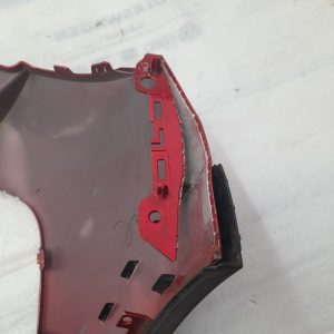 Citroen C3 Rear Bumper 2017 TO 2023 9813343977 Genuine *FIXING DAMAGED* - Image 19